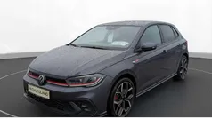 Gebraucht 2025 VW Polo GTI Kleinwagen | 30.500 € (Fairer Preis)