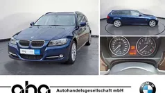 Gebraucht 2011 BMW 335 Exclusive Kombi | 13.530 € (Superpreis)