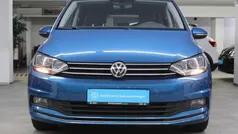 Gebraucht 2017 VW Touran Sound Van / Kleinbus | 23.480 € (Fairer Preis)
