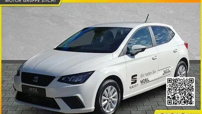Gebraucht Seat Ibiza Style 116 PS (85 kW) 2025 Limousine