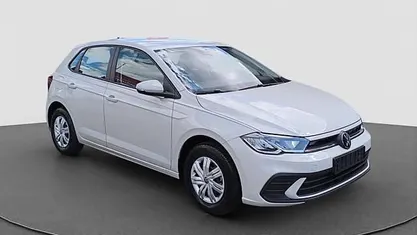 Deep black Neu 2025 VW Polo | 20.240 € (Guter Preis)