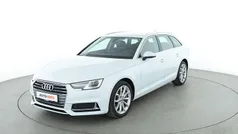 Weiß Gebraucht 2019 Audi A4 Sport Kombi | 23.540 € (Fairer Preis)