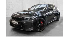 Gebraucht 2024 BMW 330 M Sport Limousine | 48.990 € (Fairer Preis)