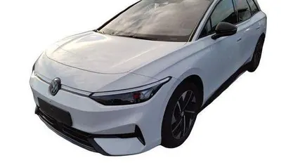 Gebraucht VW ID.7 Pro 210 kW (286 PS) 2025 Kombi