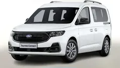 Gebraucht 2025 Ford Tourneo Connect Titanium Van / Kleinbus | 32.959 € (Guter Preis)