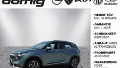 Gebraucht 2022 Kia Sportage Vision SUV | 24.900 € (Fairer Preis)