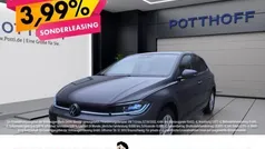 Gebraucht 2024 VW Polo Style Limousine | 22.777 € (Fairer Preis)