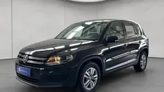 Gebraucht 2015 VW Tiguan Trendline SUV | 8.850 € (Guter Preis)