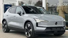 Vapour grey Gebraucht 2024 Volvo EX30 Performance SUV | 41.950 € (Fairer Preis)