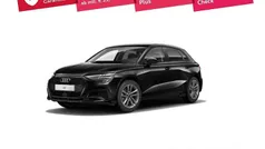 Gebraucht 2021 Audi A3 Sportback Ambiente Limousine | 22.720 € (Fairer Preis)