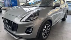 Gebraucht 2025 Ford Puma Titanium SUV | 25.990 € (Fairer Preis)