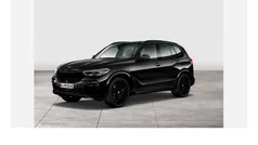 Gebraucht 2021 BMW X5 M Sport SUV | 56.790 € (Guter Preis)