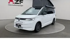 Gebraucht 2025 VW California Coast Van | 89.460 €