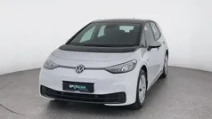 Weiã Gebraucht 2021 VW ID.3 Pro Performance Kleinwagen | 22.470 € (Fairer Preis)