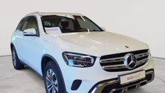 Gebraucht 2020 Mercedes GLC220 SUV | 30.990 € (Superpreis)
