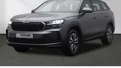 Gebraucht 2025 Skoda Kodiaq Selection SUV | 49.820 € (Fairer Preis)