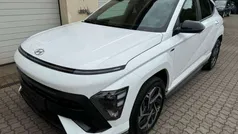 Gebraucht 2025 Hyundai Kona N Line SUV | 24.950 € (Fairer Preis)