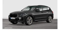 Gebraucht 2022 BMW X3 M Sport SUV | 54.940 € (Fairer Preis)