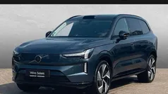 Denim blue Gebraucht 2025 Volvo EX90 Performance SUV | 84.990 € (Fairer Preis)