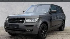 Gebraucht 2017 Land Rover Range Rover Vogue SUV | 35.880 € (Superpreis)