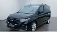 Gebraucht 2025 Ford Tourneo Connect Titanium Van / Kleinbus | 30.979 € (Superpreis)