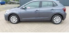 Gebraucht 2022 VW Polo Life Limousine | 15.990 € (Fairer Preis)