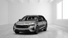 Gebraucht 2025 Skoda Octavia RS Kombi | 43.990 € (Fairer Preis)