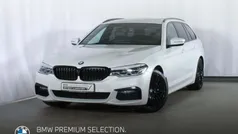 Gebraucht 2020 BMW 540 M Sport Kombi | 43.190 € (Teuer)