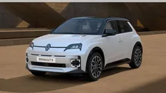 Weiß Neu 2025 Renault R5 Komfort Kleinwagen | 37.250 € (Fairer Preis)