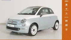 Weiss Neu 2024 Fiat 500C Collezione Cabrio | 20.980 € (Fairer Preis)