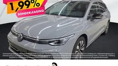 Gebraucht 2025 VW Golf VIII Goal Kombi | 31.777 € (Fairer Preis)