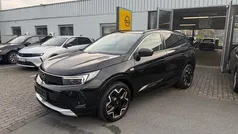 Schwarz Gebraucht 2023 Opel Grandland X Ultimate SUV | 23.990 € (Fairer Preis)