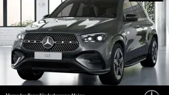 Mercedes GLE450 AMG