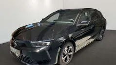 Dunkel weiß Gebraucht 2025 Opel Astra Edition Kombi | 28.990 € (Guter Preis)