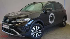 Gebraucht 2025 VW T-Cross Goal SUV | 30.890 € (Fairer Preis)