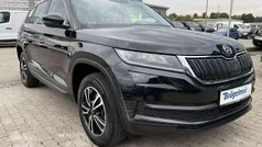 Gebraucht 2020 Skoda Kodiaq Ambition SUV | 21.490 € (Fairer Preis)