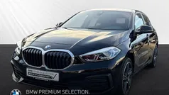 Gebraucht 2022 BMW 118 Advantage Kleinwagen | 21.798 € (Fairer Preis)