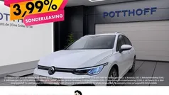 Gebraucht 2023 VW Golf VIII Active Kombi | 27.221 € (Fairer Preis)