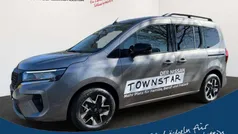 Gebraucht 2025 Nissan Townstar N-Connecta Van / Kleinbus | 27.490 € (Fairer Preis)