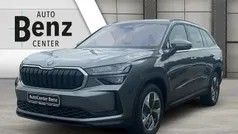 Grau Neu 2025 Skoda Kodiaq Selection SUV | 49.690 € (Guter Preis)