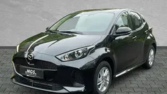 Opera black Neu 2025 Mazda 2 Center-Line | 22.680 € (Guter Preis)