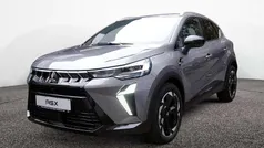 Gebraucht 2024 Mitsubishi ASX Intro Edition SUV | 27.480 € (Guter Preis)