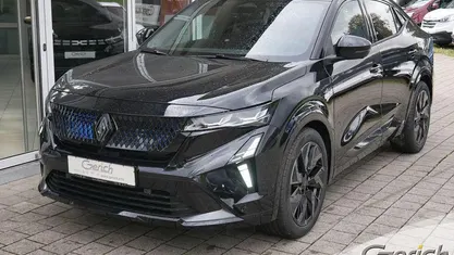 Gebraucht Renault Rafale Esprit Alpine 200 PS (147 kW) 2024 SUV