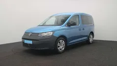 Gebraucht 2023 VW Caddy Style Van / Kleinbus | 23.990 € (Fairer Preis)