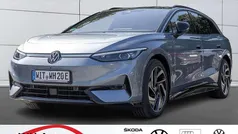 Gebraucht 2024 VW ID.7 Pro Limousine | 48.915 € (Fairer Preis)