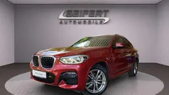 Gebraucht 2019 BMW X4 M Sport SUV | 33.490 € (Fairer Preis)