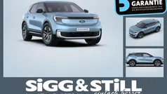 Gebraucht 2025 Ford Explorer Extended Range SUV | 44.580 € (Superpreis)