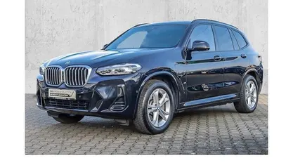 Gebraucht 2022 BMW X3 M Sport SUV | 39.850 € (Fairer Preis)