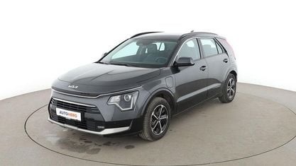 Occasion Kia Niro Vision 105 ch (77 kW) 2022 Gris SUV