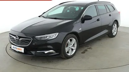 Gebraucht Opel Insignia Edition 165 PS (121 kW) 2019 Kombi